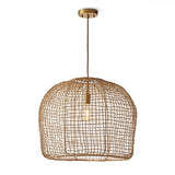 Regina Andrew Selene Pendant - 2 Sizes