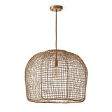 Regina Andrew Selene Pendant - 2 Sizes