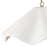 Regina Andrew Marisol Pendant - 2 Sizes