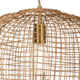 Regina Andrew Selene Pendant - 2 Sizes