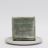Speckled Soap Tray