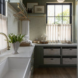Lettie Flush Mount - 2 Sizes