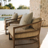 Montecito Outdoor Chair