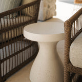 Koda Outdoor End Table