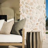 Gem Outdoor End Table