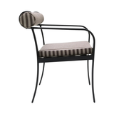 Antibes Dining Armchair