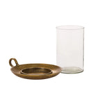 Winter Warmth Candleholder - 2 Sizes