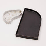 Talon Wavy Tray