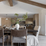 Jayla Dining Armchair