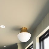 Lettie Flush Mount - 2 Sizes