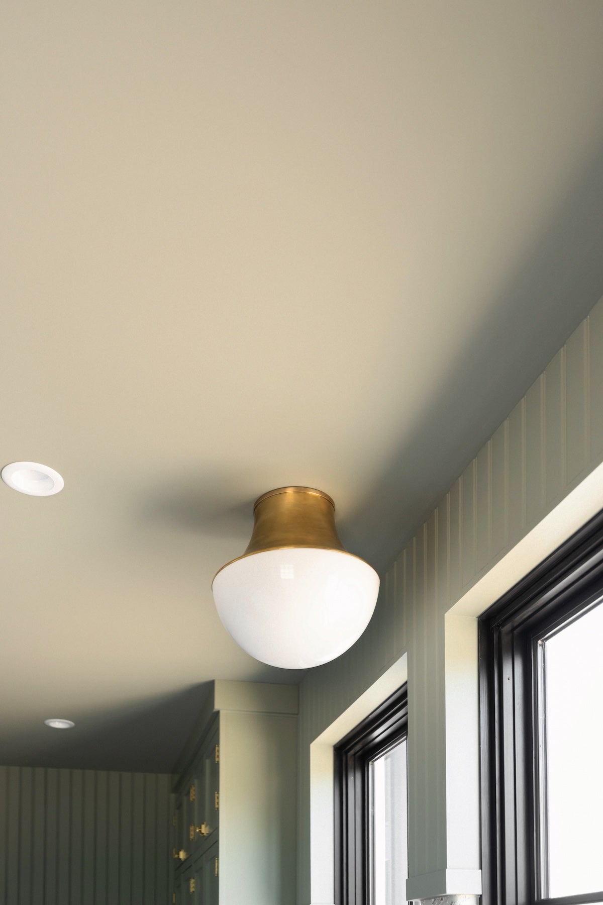 Lettie Flush Mount - 2 Sizes