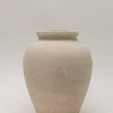 Chateau Natural Terracotta Vase