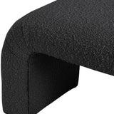 Niagara Boucle Stool