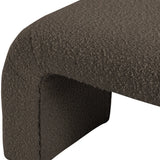 Niagara Boucle Stool