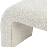Niagara Boucle Stool