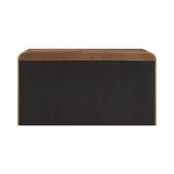 Fluted Dresser