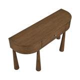 Oasis Console Table