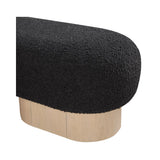 Robertson Boucle Bench
