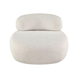 Venti Boucle Accent Chair