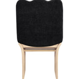 Shaw Chenille Dining Chair