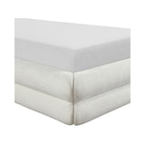 Chandra Linen Textured Bed