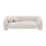 Emory Boucle Sofa