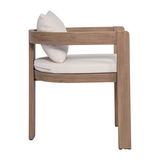 Newport Outdoor Dining Chair