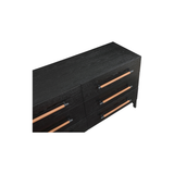 Kaya Dresser