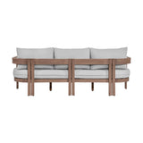 Newport Outdoor Sofa