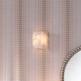 Borealis Hexagon Wall Sconce - 2 Sizes