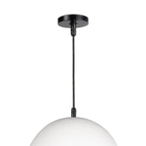 Regina Andrew Peridot Outdoor Pendant - Small
