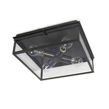 Regina Andrew Sydney Outdoor Flush Mount
