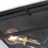 Regina Andrew Sydney Outdoor Flush Mount