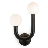 Regina Andrew Happy Outdoor Sconce - 2 Styles