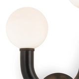 Regina Andrew Happy Outdoor Sconce - 2 Styles