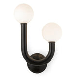 Regina Andrew Happy Outdoor Sconce - 2 Styles