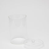Vesta Glass Jar - 3 Sizes