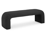 Niagara Boucle Bench