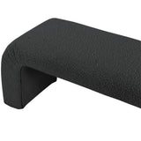 Niagara Boucle Bench
