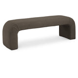 Niagara Boucle Bench