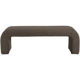 Niagara Boucle Bench