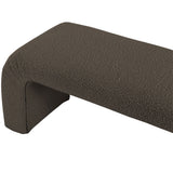 Niagara Boucle Bench