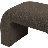 Niagara Boucle Bench