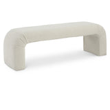 Niagara Boucle Bench