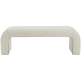 Niagara Boucle Bench