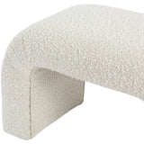 Niagara Boucle Bench