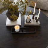 Runa Oak Coffee Table