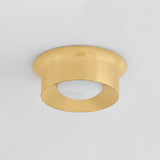 Noxon Flush Mount - 2 Sizes
