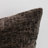 Carys Chenille Pillow - Deep Forest - 3 Sizes