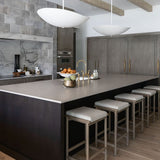 Kyla Outdoor Bar + Counter Stool
